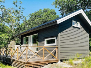 Holiday home HENÅN IV, Henån